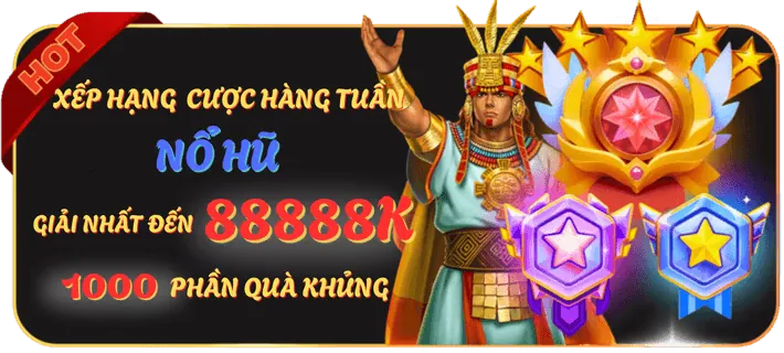 Cấp độ VIP Kim Cương game bài 68