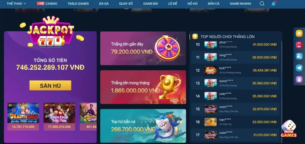 Quy trình rút tiền nhanh và minh bạch của game bài 68